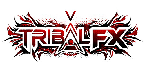 TribalFX Apparel